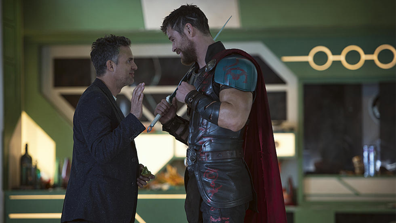 Illustration for article titled 10 Years of Marvel Movie Hero Costumes, Ranked